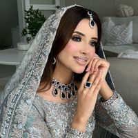 aleezahbridal