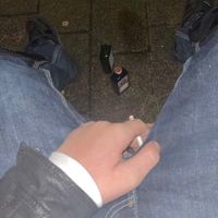 Originalton