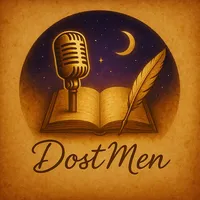 original sound - dostmen11