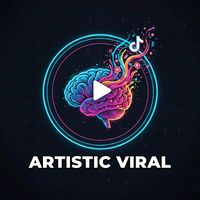 original sound - Artistic Viral