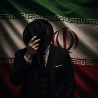 iranianghost