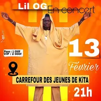 original sound - lilogofficiel.kaniaga