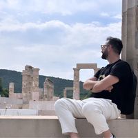 georgehellenichistory