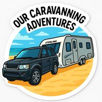 caravanningadventures