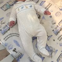 mummytodamon