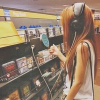 original sound