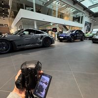 dtcarspotting