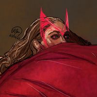 markgingart