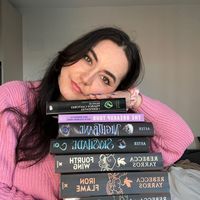 ambarreads