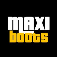 maxiboots