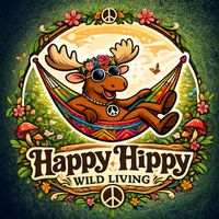 happyhippywildliving