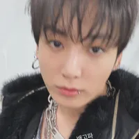 Jungkook my love