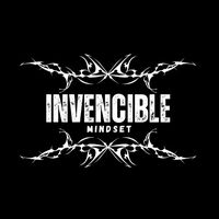 invencible.mindset
