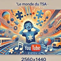 Je suis différent et fier