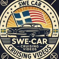 swecarcruisingvideos