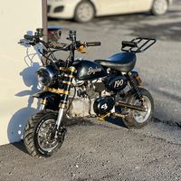 tspracing