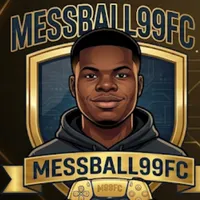 original sound - messball99fc