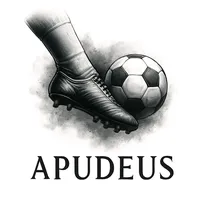 original sound - apudeus1