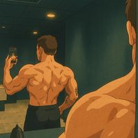 mickestrength