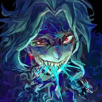 Yandere Dottore audio