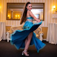 starshowyumidance