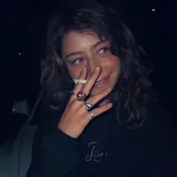 that bitch with a big heart