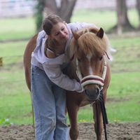 kugelponyclaudia