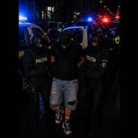ma fut în ea de viata