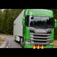 125scania