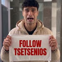 tsetsenios