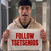 original sound - tsetsenios