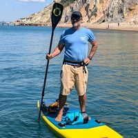 dorsetsuppaddleboarding