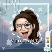violy..nails