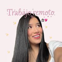danitrabajoremoto