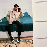 albulaureniu