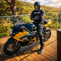 original sound - motoracercy