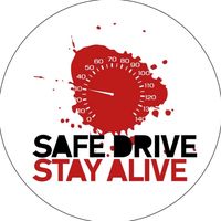 safedrivestayalive