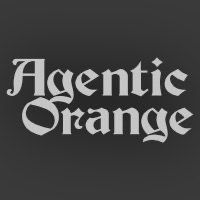 original sound - agenticorange