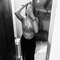 Sikeeee nunca cambiaria a una diosa