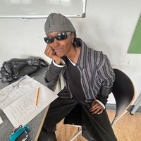 original sound