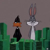 Monsieur l'argent