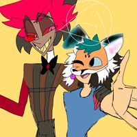 therian_laka_alastor