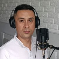 оригінальний звук