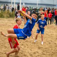 bamses dunderhonung