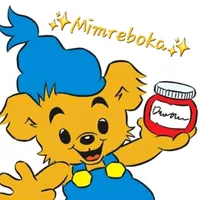 original sound - mimreboka