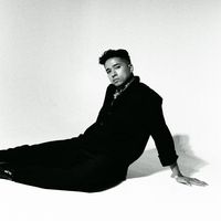 original sound - Seran Yeo