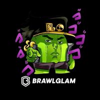 brawlglam