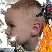 GET OUT OF MY SKINNN