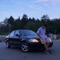 eredeti hang