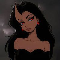 lyannethedemon